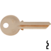 Yale Key Blank EN11 999A