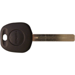 Lexus H.S. Transponder Key Blank