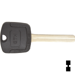 KIT - Toyota Electronic Key Blank No Battery
