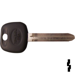 Toyota Transponder Key Blank
