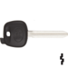 Toyota Shell Key Blank Only No Chip TOY43