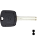 KIT - Toyota Electronic Key Blank No Battery