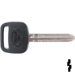 Toyota Key Blank X217