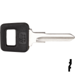 Volvo Key Blank X140P