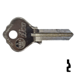+Ilco Key Blank