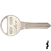Mazda, Ford Key Blank MZ13