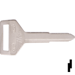 Toyota Key Blank TR33 TA29