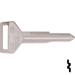 Toyota Key TR39