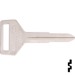 Toyota Key TR37