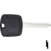 KIT - Electronic Key No Battery Chrysler