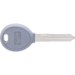 Shell Only No Chip Chrysler Y160-PT