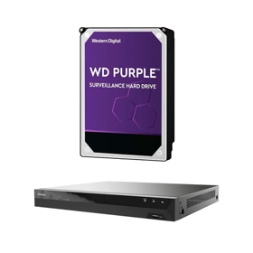 HXINVR602S-8P8 8TB