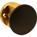 Rim Cylinder 1-1/8in Dummy