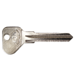 +Ford International Key Blanks