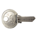 +Dom Key Blanks