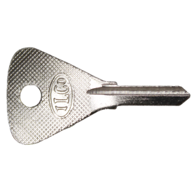 ILCDP1-ISO