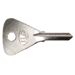+Renault Key Blanks
