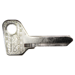 +Fiat, Seat, Autobianchi Key Blanks