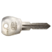 +Ford International Key Blanks #2 Precut