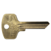 +General Key Blanks