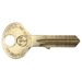 +Puch-Sears Key Blanks