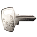 Honda Motorcycle Key