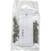 No.1 Left Biaxial Bottom Pin, Bag of 100