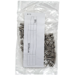 No.6 Right Biaxial Bottom Pin, Bag of 100