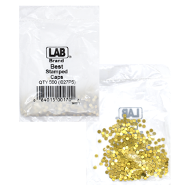 LABBEST CAP I027P5