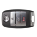 Kia Soul 4 Button Prox CQOFN00100