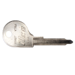 Volkswagen Key Blank V78J V26