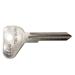 Volkswagen Key Blank V81V V29