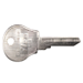 Peugeot, Renault Key Blank FT39 61F