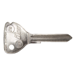 +Ilco Key Blank