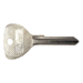 +Ilco Key Blank