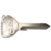 +Ilco Key Blank