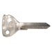 +Ilco Key Blank