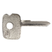 +Ilco Key Blank
