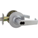 Entry Clutched Sierra Lever, SFIC Less Core, 2-3/4in Backset, Grade 2, 626/US26D Satin Chrome