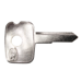 +Ilco Key Blank