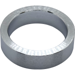Spacer Collar 3/8in, 626/US26D Satin Chrome