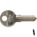 Kimball Office Furniture Key Blanks