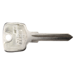 Mercedes Benz Key Blank HF25
