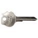 +Opel Key Blank HF10