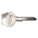 +Opel Key Blank HF11