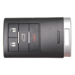 Cadillac 4 Button Prox M3N5WY7777A