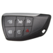 General Motors 6 Button Prox YG0G21TB2