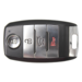 Kia Forte 4 Button Prox CQOFN00040