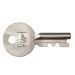 Steel Key - Works with Various