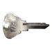 Fiat Key Blank N79D